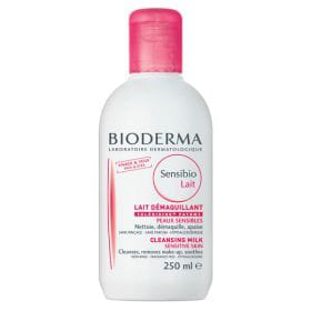 BIODERMA SENSIBIO ARCTISZTÍTÓ TEJ 250ML képe