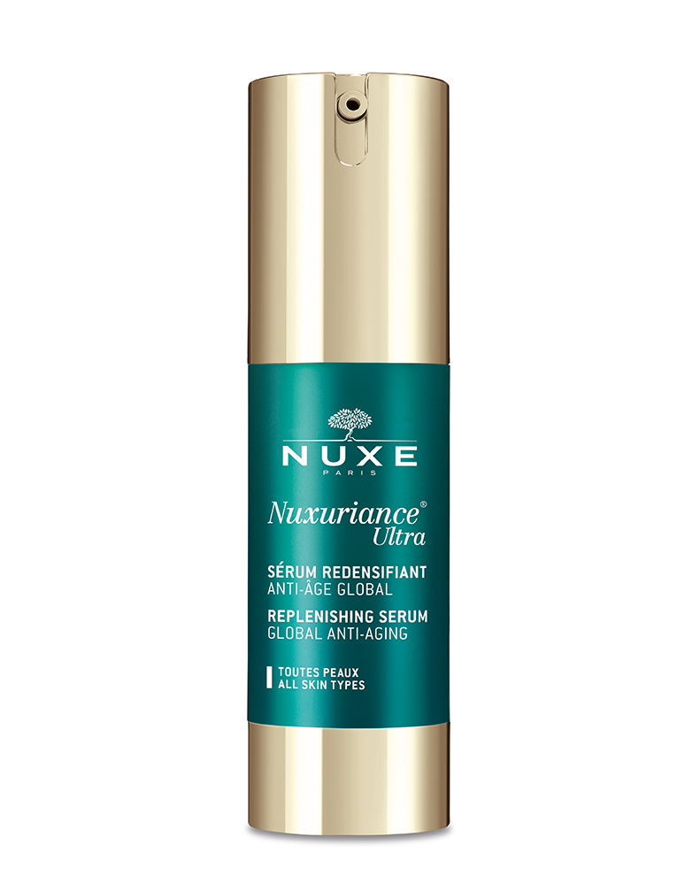 NUXE NUXURIANCE ULTRA TELJESKÖRŰ ANTI-AGING SZÉRUM 30ML képe