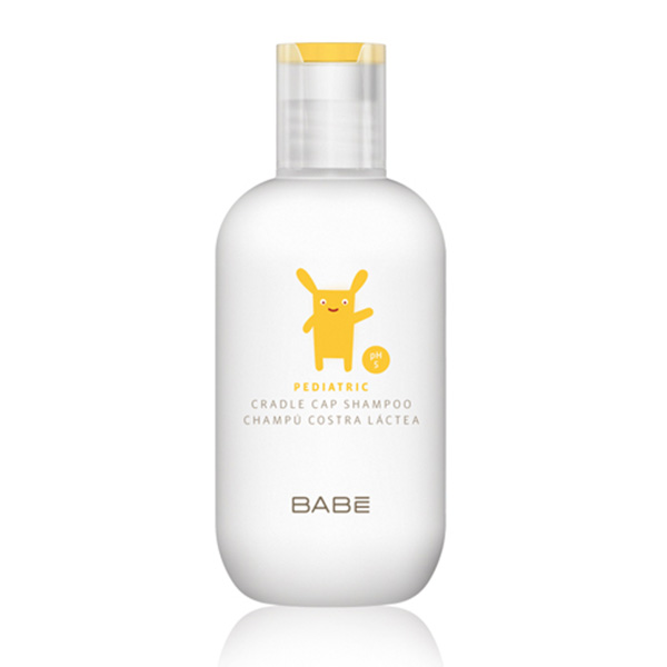 BABÉ GYERMEK KOSZMÓ SAMPON 200ML képe