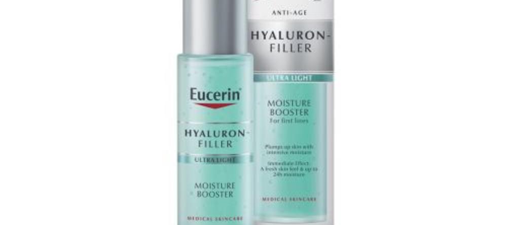 Eucerin ANTI-AGE Hyaluron-Filler