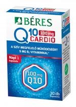 Béres Q10 100 mg kapszula, 30 db
