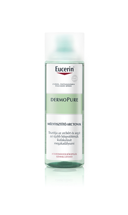 EUCERIN DERMOPURE ARCTONIK 200ML képe