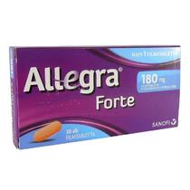 Allegra Forte 180 Mg Filmtabletta 30x