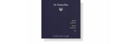 Dr. Hauschka arcszínpúder több árnyalatban