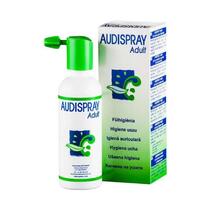 Audispray Adult fülspray 50ml