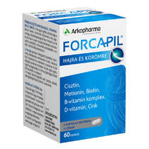 Forcapil kapszula 60x