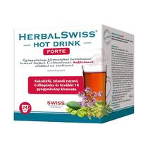 Herbal Swiss Hot Drink Forte italpor 24x