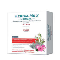 Herbalmed Medical pasztilla 20x