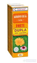 Biomed Köromvirág forte dupla krém 2x60g