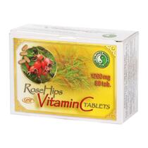 Dr. Chen Natur C-vitamin Csipkebogyó tabletta 1200 mg 80x