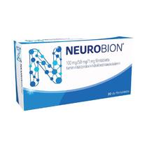 Neurobion 100 mg/50 mg/1 mg filmtabletta 30x buborékcsomagolásban