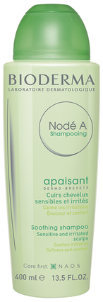 BIODERMA NODE A NYUGTATO SAMPON 400ML képe