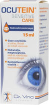 Ocutein Sensitive Care szemcsepp 15 ml