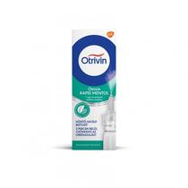 Otrivin Menthol 1 mg/ml adagoló oldatos orrspray