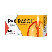 Paxirasol 8 mg tabletta 40x