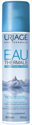 URIAGE EAU THERMALE D'URIAGE TERMÁLVÍZES SPRAY 300ML képe