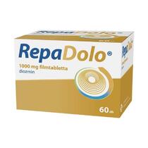 Repadolo 1000 mg filmtabletta 60x