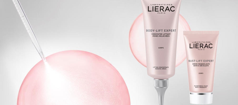 BODY SLIM A LIERAC Laboratories
