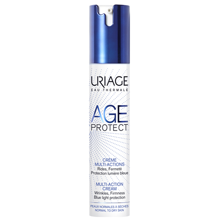URIAGE AGE PROTECT RÁNCTALANÍTÓ KRÉM 40ML képe