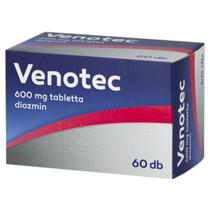 Venotec 600mg tabletta 60x