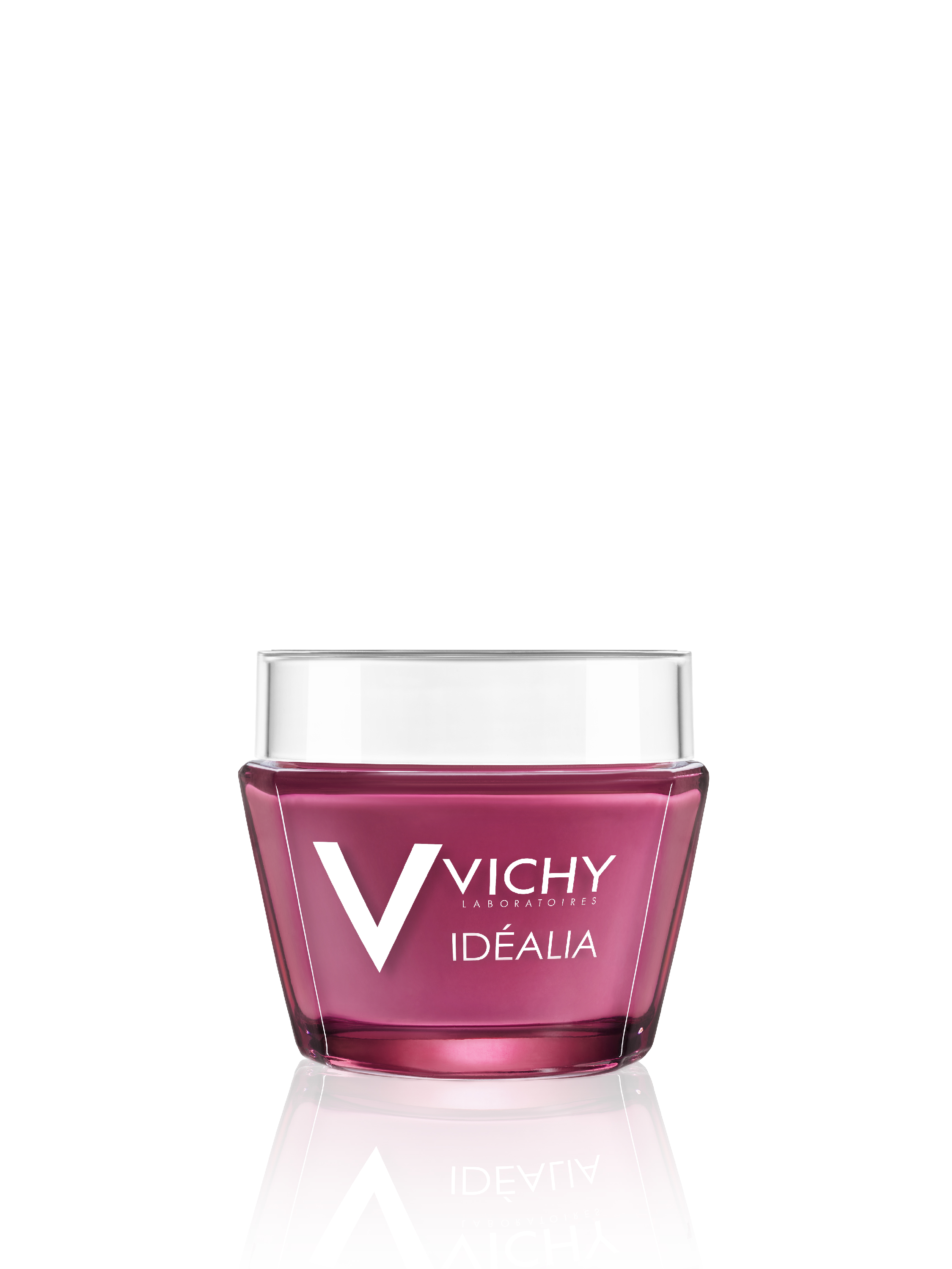Vichy Idéalia Nappali arckrém normál bőrre 50 ml képe