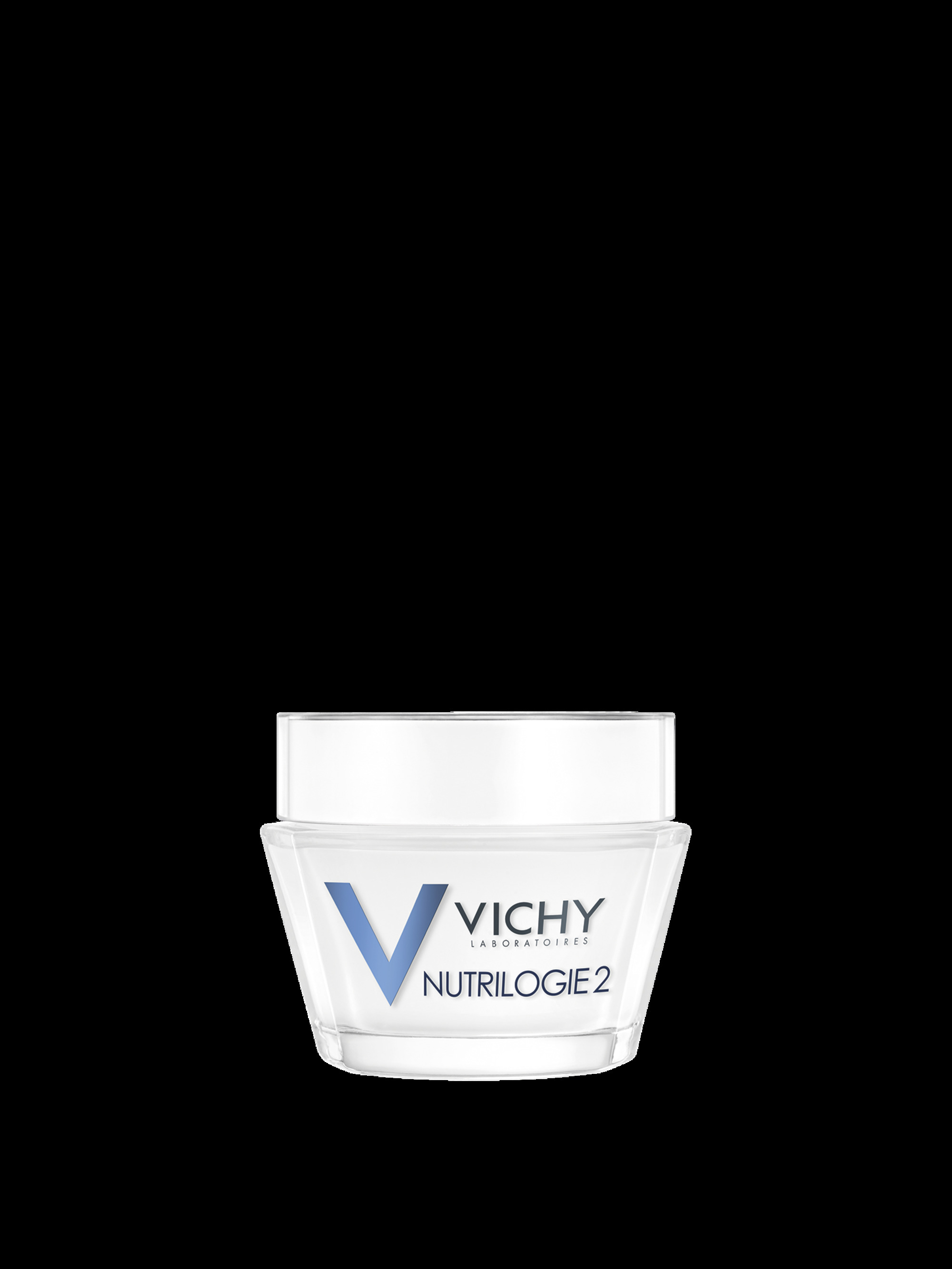 Vichy Nutrilogie 2 Intenzíven tápláló arckrém nagyon száraz bőrre 50 ml képe