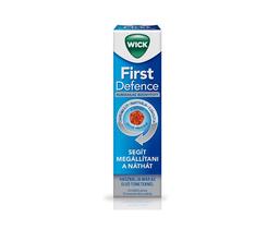 Wick First Defence orröblítő spray 15 ml