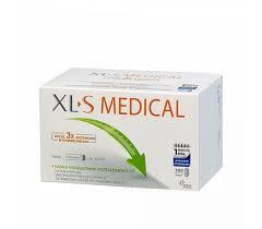 XL-S Medical tabletta 180x